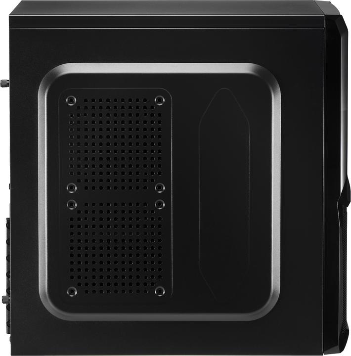 Actual product image AeroCool V3X Advance Evil Blue Edition (ATX, mATX)
