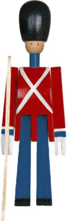 Rosendahl Kay Bojesen Holzfiguren Soldat mit Gewehr