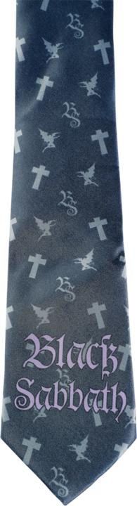 Immagine prodotto Black Sabbath Cross