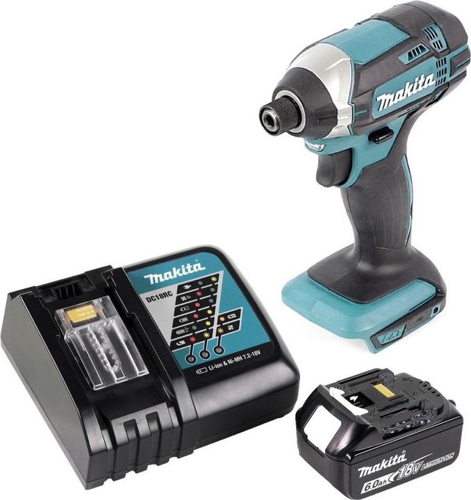 Produktbild Makita DTD 152