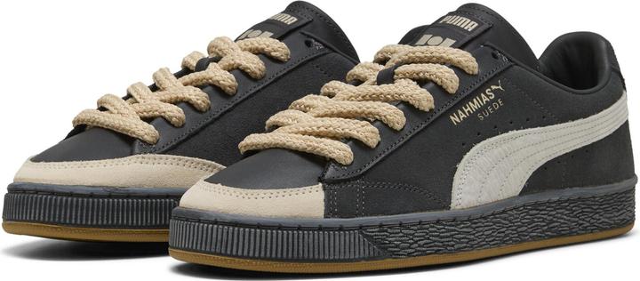 Image du produit Puma Suede Nahmias Vintage Black (40)