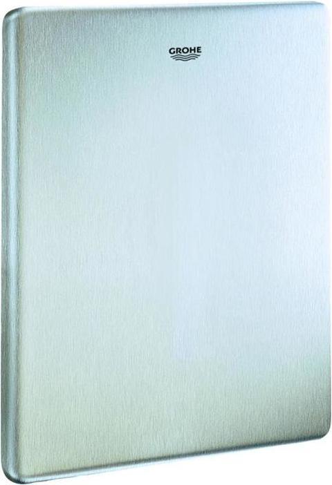 Acciaio inossidabile