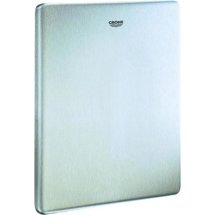 Grohe WC-Steuerung für Handfernbetätigung edelstahl (38934SD0)