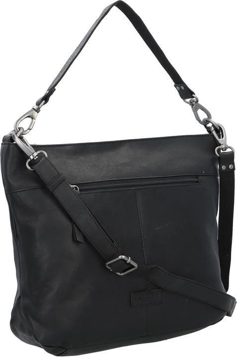 Image du produit Jack kinsky Sac à bandoulière en cuir 33 cm