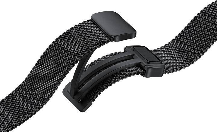 Immagine prodotto Samsung Cinturino milanese (20 mm, Acciaio inossidabile)