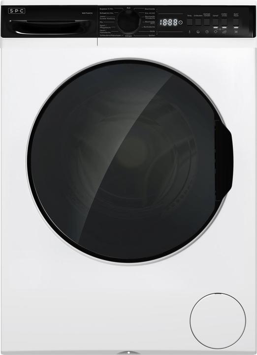 SPC WA714ACH (7 kg, A sinistra)