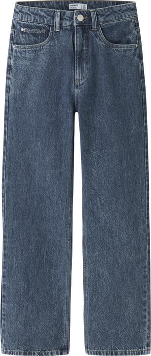 Name it High Waist Regular Fit Jeans