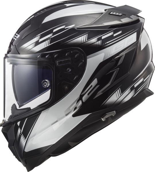 Produktbild LS2 FF327 Challenger GP (XL)