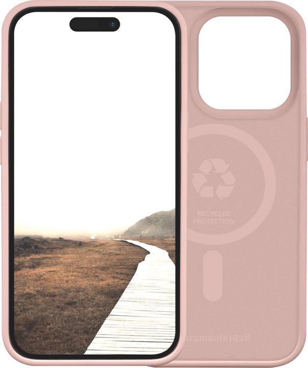 Pink Sand
