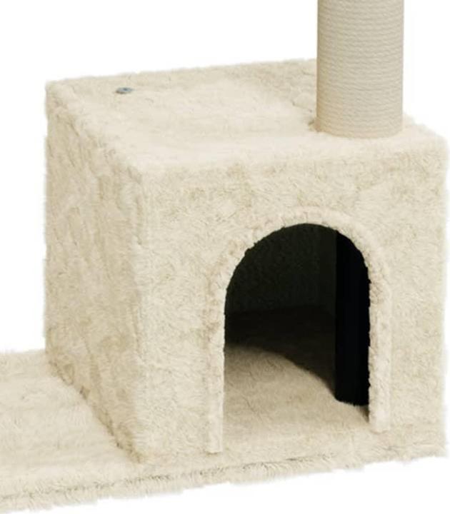 Produktbild vidaXL Gregoire (70 cm, Creme)