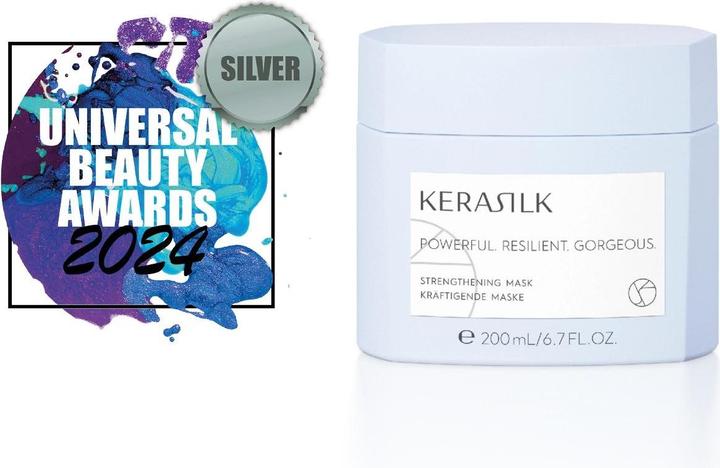 Produktbild Kerasilk Specialist - Strengthening Mask (500 ml)
