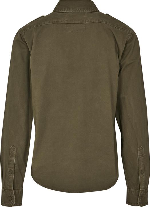 Immagine prodotto Brandit Camicia vintage (M)