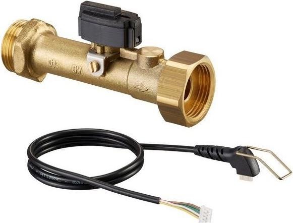 Produktbild Oventrop OV Volumenstromsensor VFD Sensor 2-40 l/min