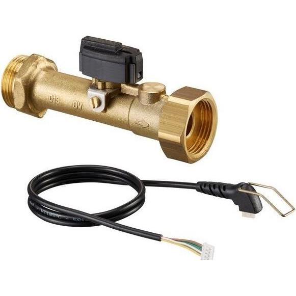 Oventrop, Accessori per installazione sanitaria, OV Sensore di portata VFD Sensore 2-40 l/min