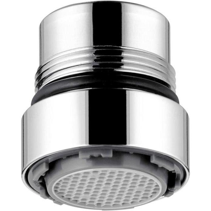 Keuco, Strahlregler, Strahlregler m. Zubehör