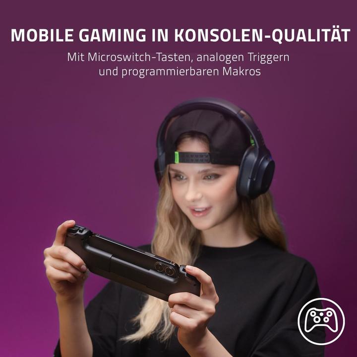 Produktbild Razer Kishi V2 (iOS)