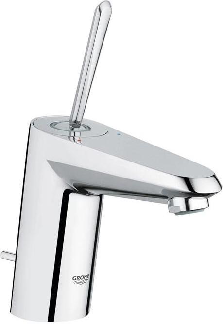 Actual product image Grohe EH-WTbatt EURODISC JOY 1/2inch, S-Size chrome