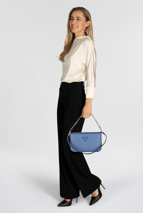 Produktbild Guess Noelle Mini Schultertasche 22 cm