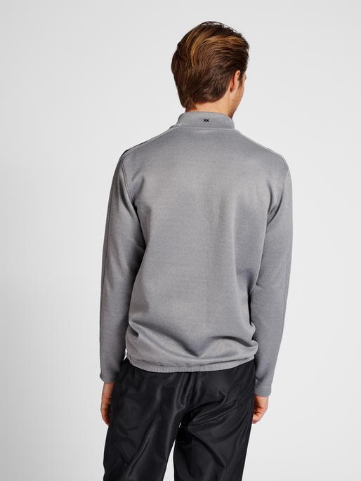 Produktbild hummel Core Xk Half Zip Poly Sweat (3XL)