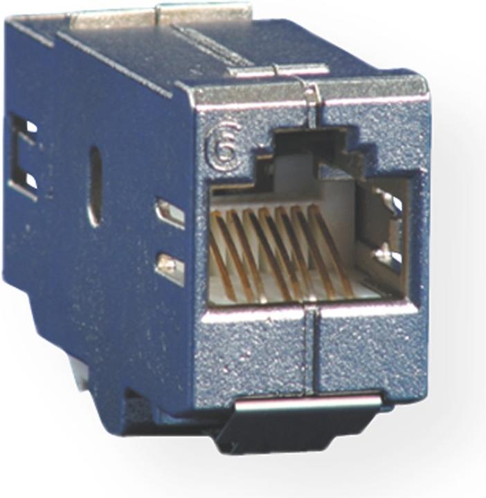 Actual product image Metz Connect E-DAT module coupling (Network coupling)