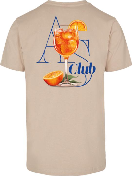 Image du produit Mister Tee Tee A S Club - 139127 (XS)