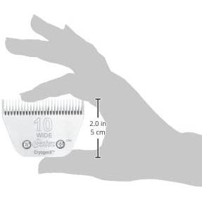 Oster Testa di Tosatura per Cani Motor Machine (Cane), Prodotti di Cura