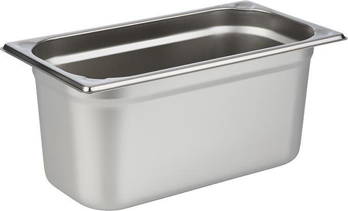 Actual product image APS GN container (GN 1/3, 5.70 l)
