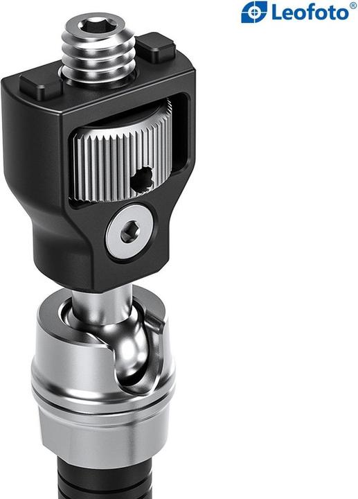 Produktbild Leofoto AM-5 Kit Versa Magic Arm "Heavy-Duty" (Stativadapter)