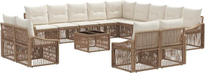 Produktbild vidaXL Garten-Sofa
