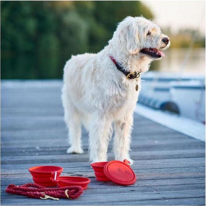 Image du produit Hunter Bol de voyage Liste (1.10 l)