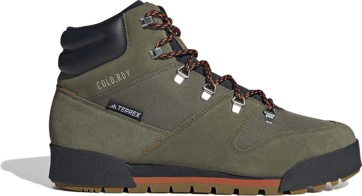 Produktbild Adidas Terrex Snowpitch Cold.Rdy (36, 42 2/3)
