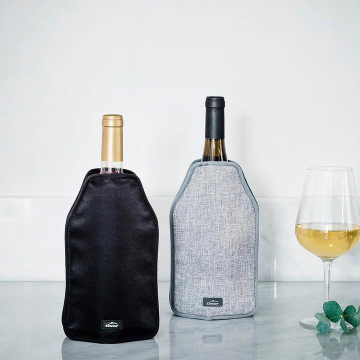 Produktbild Lacor Weinkühler