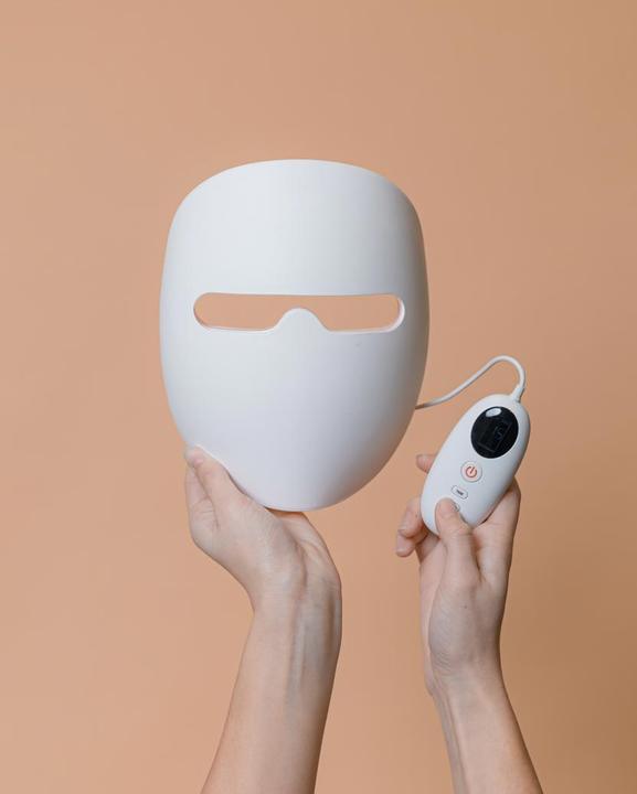 Actual product image Lovis LED Beauty Therapy