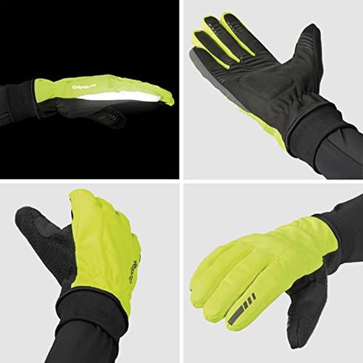Actual product image GripGrab Windster 2 (L)
