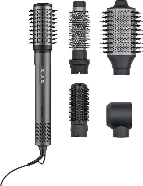 Image du produit Severin S-Style Speed Pro (2000 W)