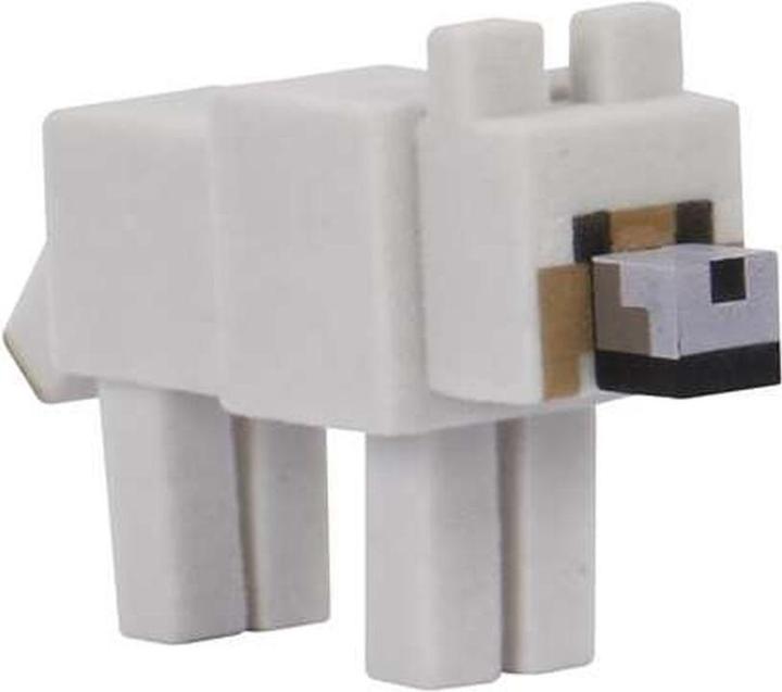 Actual product image Minecraft Action-Figur Toppeez