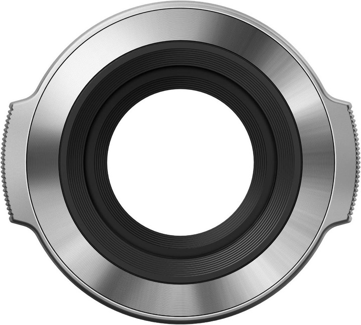 Actual product image Olympus Lc-37c (37 mm)