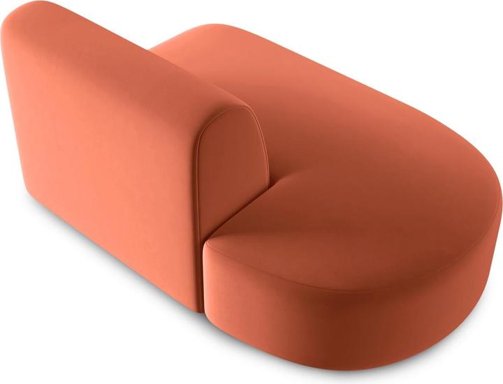 Actual product image Maison Heritage Chiara (2 person sofa)