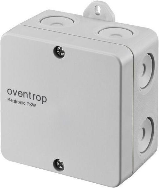 Actual product image Oventrop OV Signal converter Regtronic PSW for PWM, 0-10 V pump control