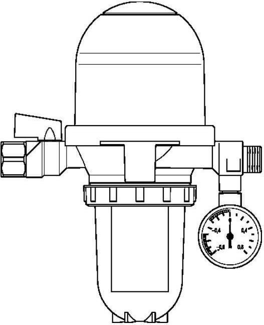 Accessori per installazione sanitaria