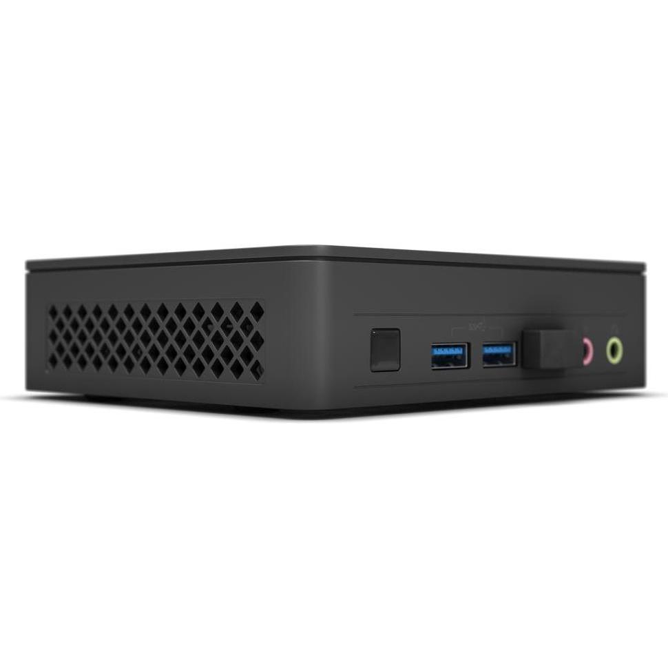 Tarox ECO 44 G11 C - N4505,4GB,120GB,W11P, PC