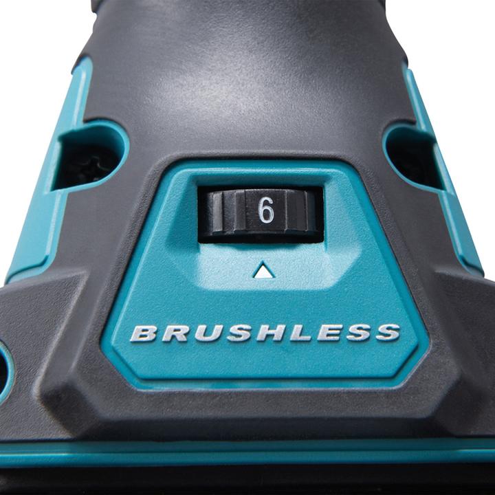 Image du produit Makita TM001GZ XGT