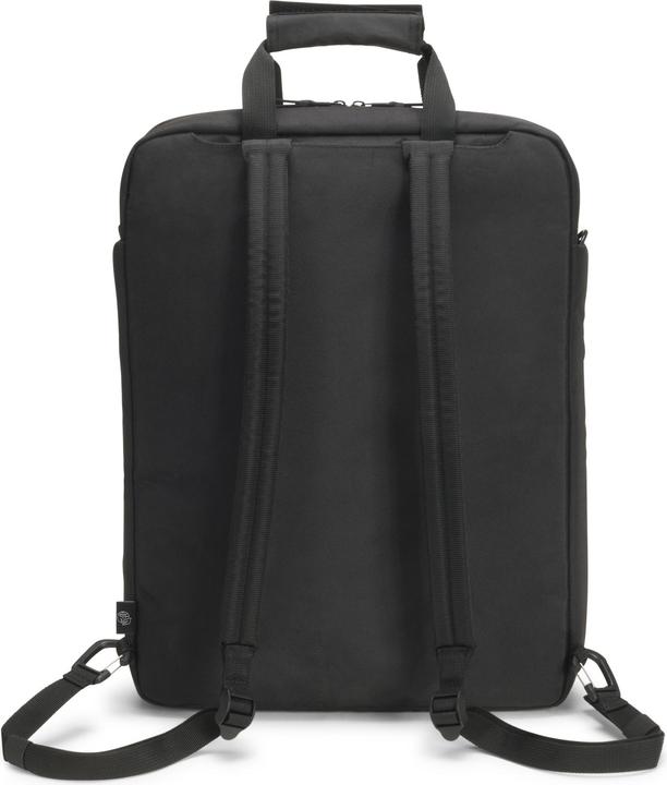 Immagine prodotto Dicota Borsa per notebook Eco Tote Bag MOTION 15.6, Nero (15.60", Universale)