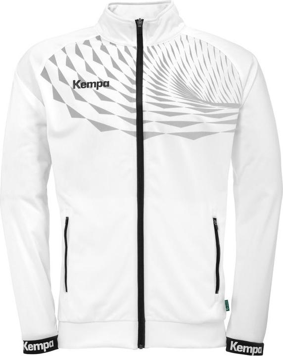 Produktbild Kempa Wave 26 Poly Jacket (M)