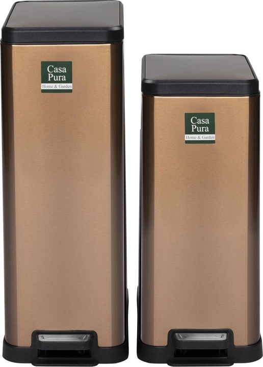 Image du produit Casa Pura Zack (18 l)