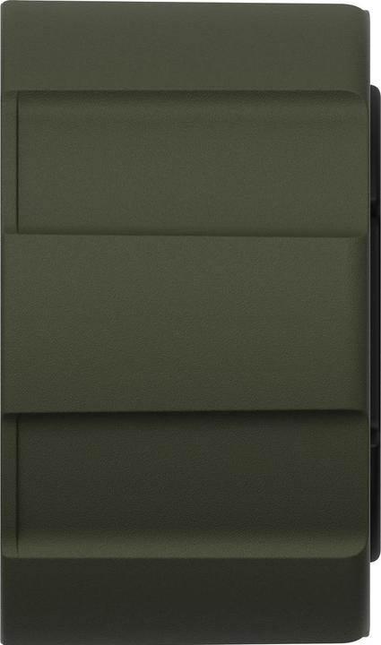 Actual product image PolarPro Lens cap Defender Pro (70-80 mm diameter) - Forest