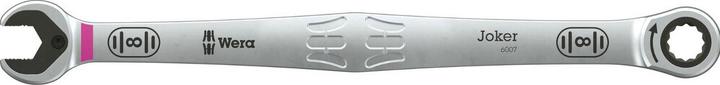 Actual product image Wera 6007 Joker 8 (8 mm)