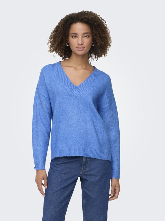 Image du produit JdY JDYSILJA Strickpullover Strickpullover (XXL)