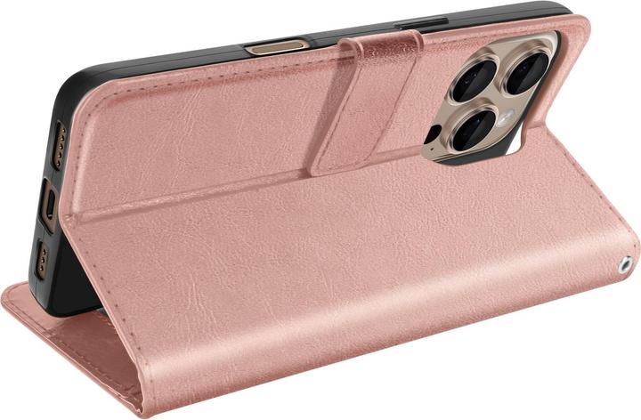 Produktbild Mayaxess SecureCard Cover (Apple iPhone 16 Pro)