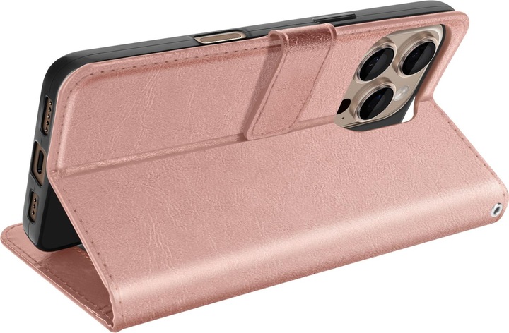 Produktbild Mayaxess SecureCard Cover (Apple iPhone 16 Pro)